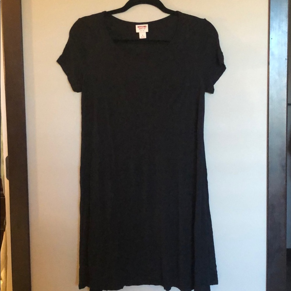 T-Shirt Dress